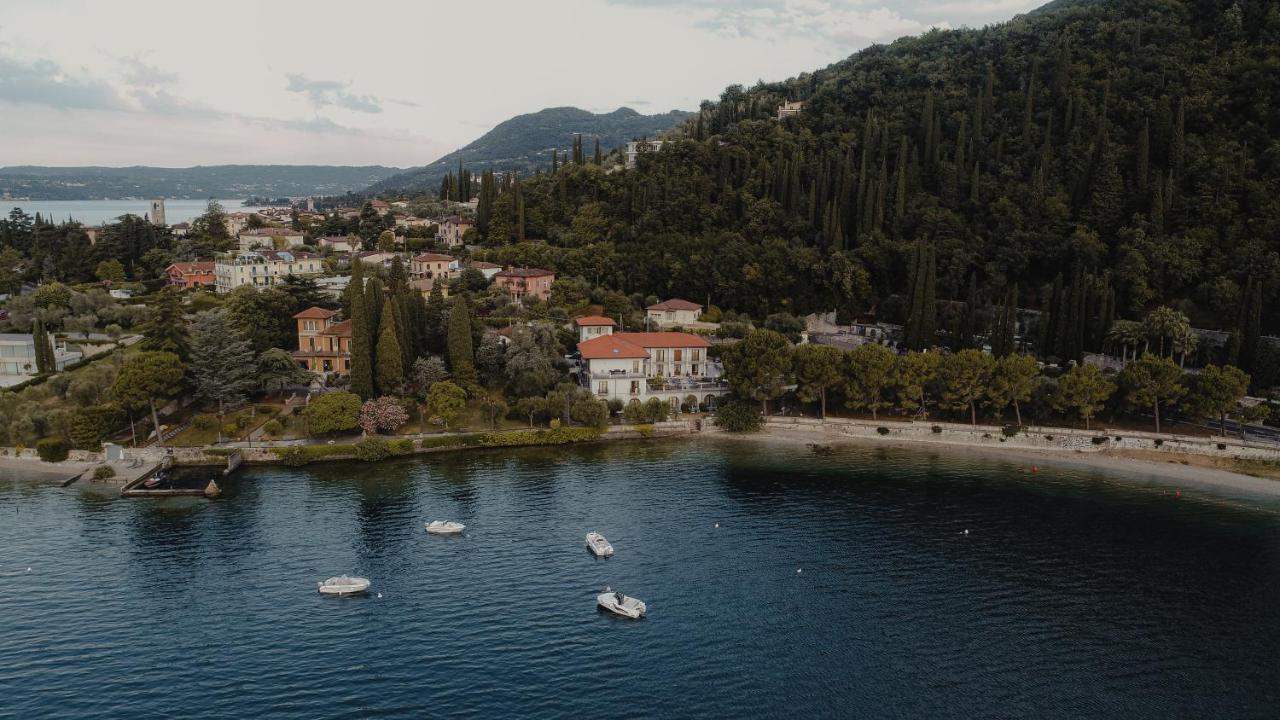 Villa Mimosa Au Lac - Estella Hotels Italia Тосколано Мадерно Екстериор снимка