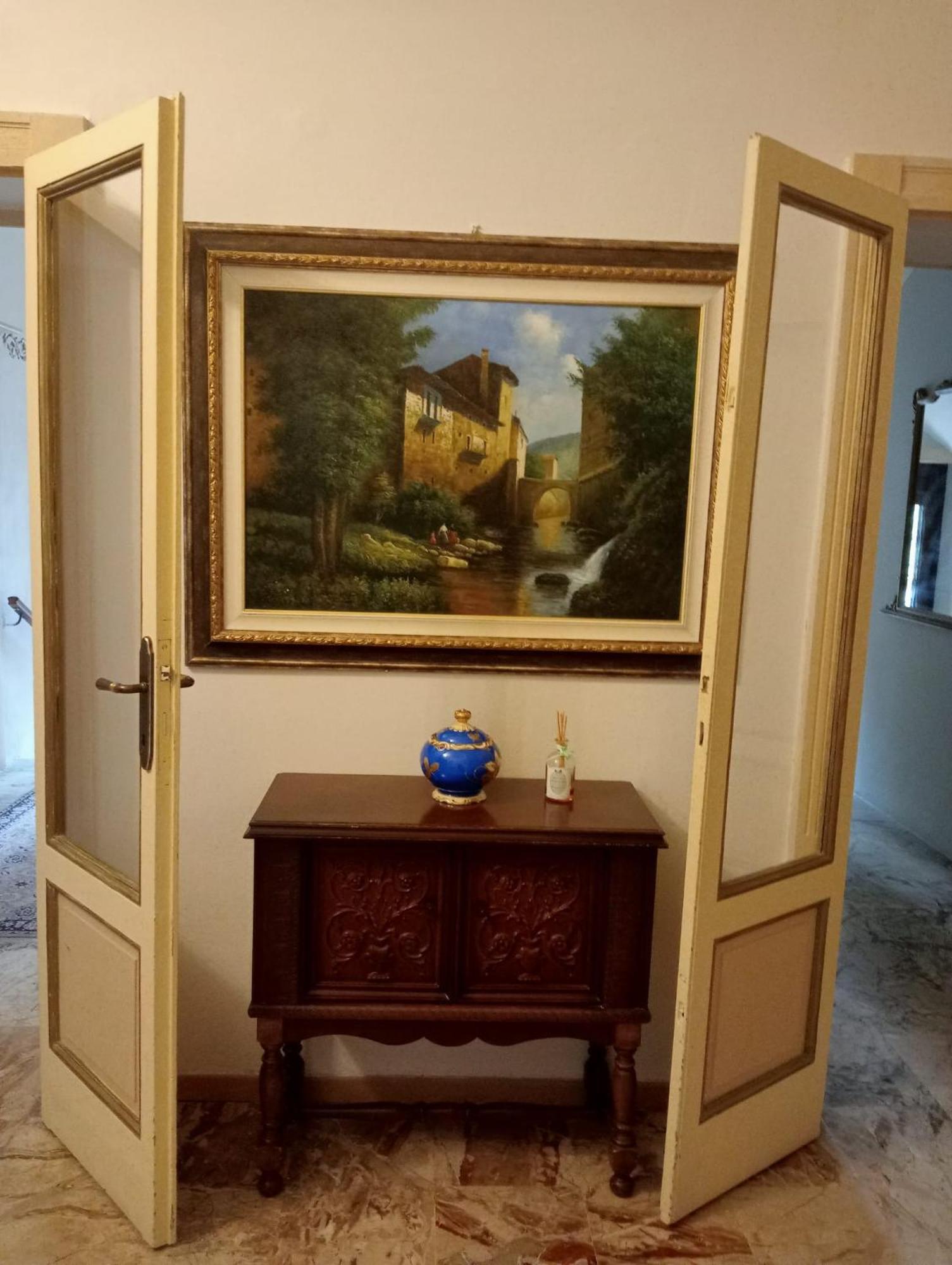 Villa Mimosa Au Lac - Estella Hotels Italia Тосколано Мадерно Екстериор снимка
