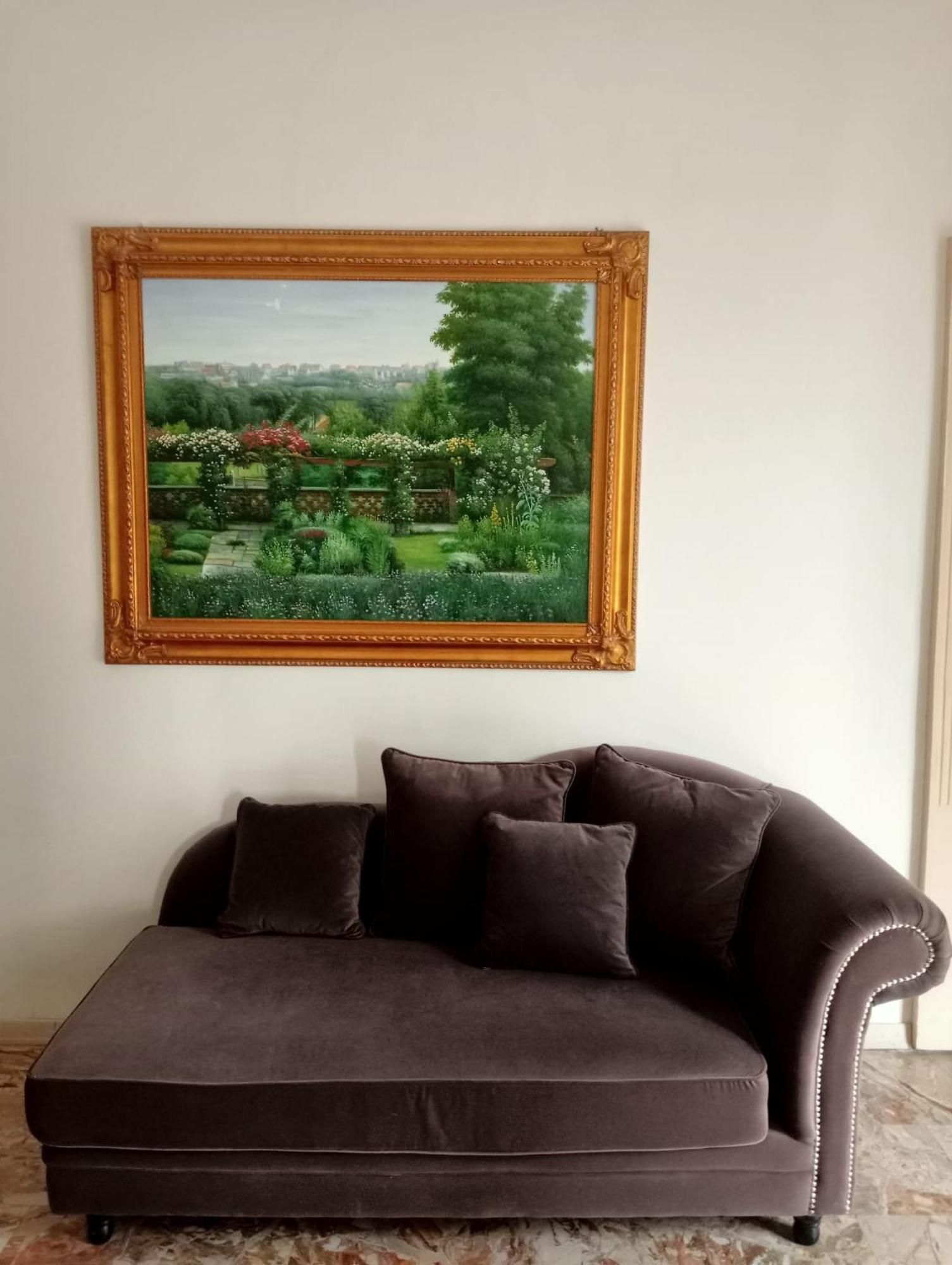 Villa Mimosa Au Lac - Estella Hotels Italia Тосколано Мадерно Екстериор снимка