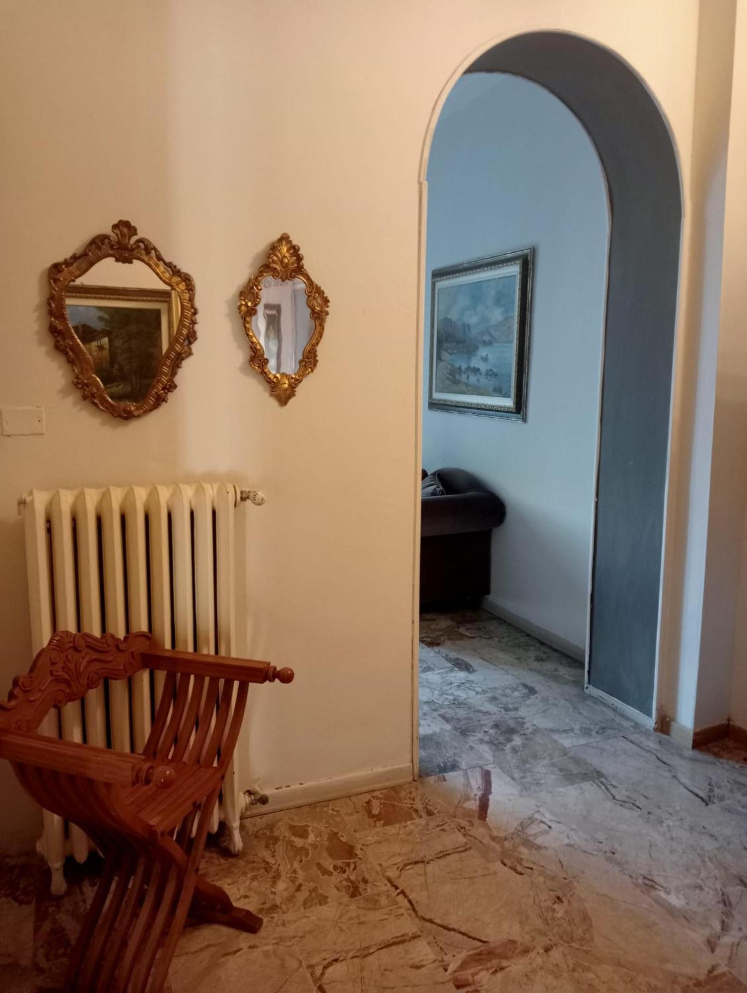 Villa Mimosa Au Lac - Estella Hotels Italia Тосколано Мадерно Екстериор снимка