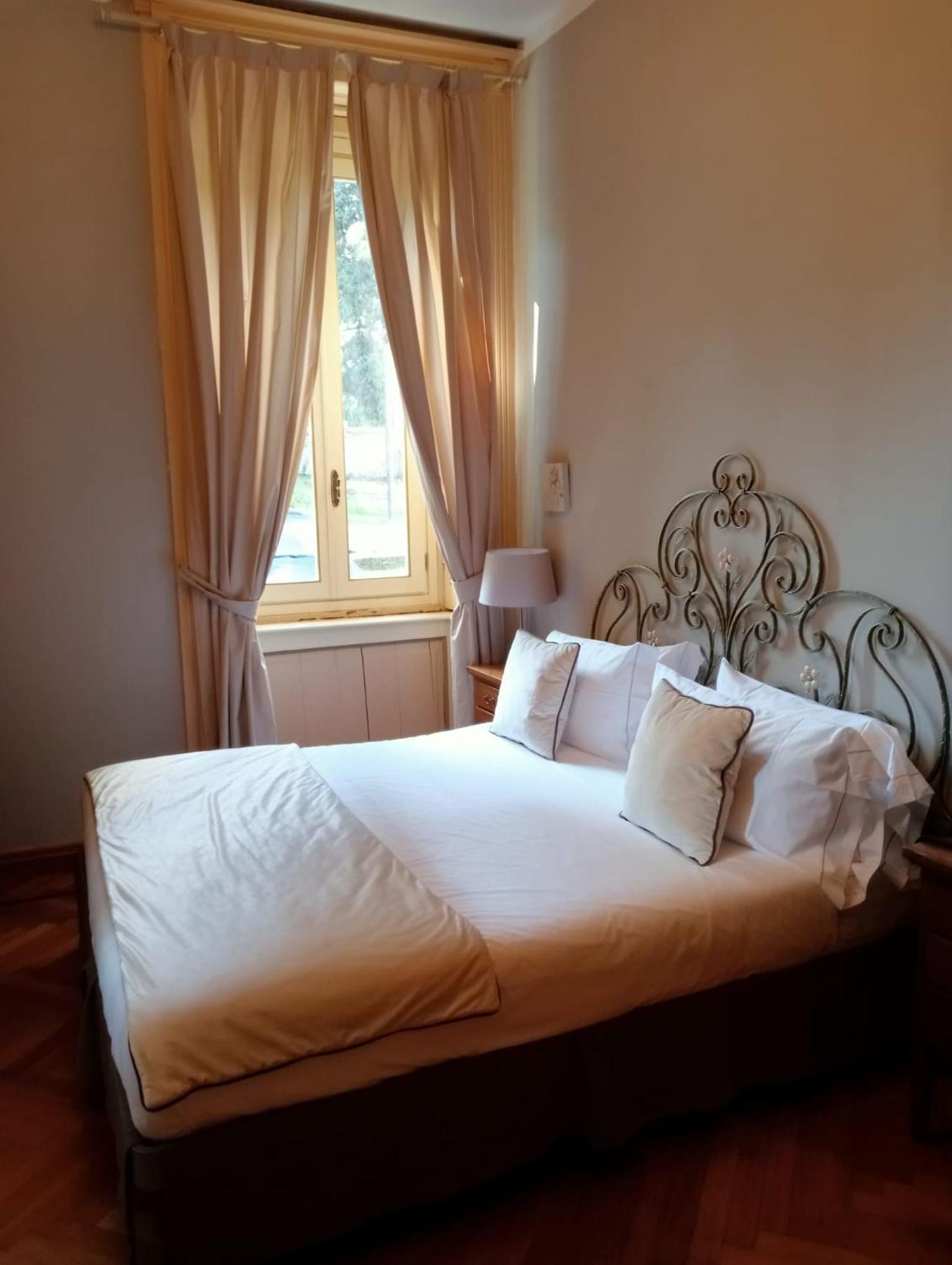 Villa Mimosa Au Lac - Estella Hotels Italia Тосколано Мадерно Екстериор снимка