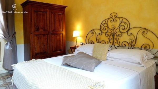 Villa Mimosa Au Lac - Estella Hotels Italia Тосколано Мадерно Екстериор снимка