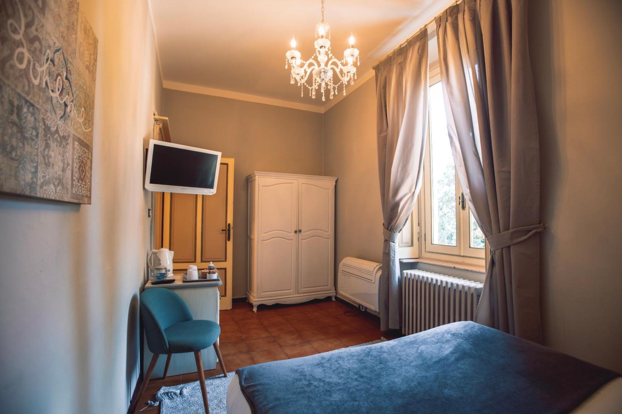 Villa Mimosa Au Lac - Estella Hotels Italia Тосколано Мадерно Екстериор снимка